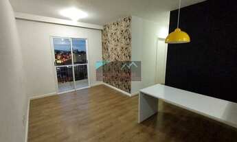 Imagem 3: Apartamento com 3 dormitórios sendo uma suíte, com área de lazer completa no Trujillo em S