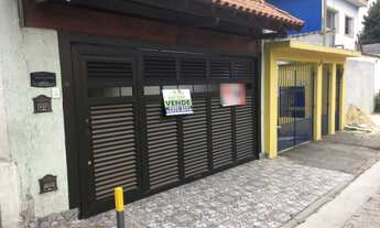 Imagem 2: Sobrado para Venda em Suzano, Cidade Cruzeiro do Sul, 4 dormitórios, 1 suíte, 3 banheiros