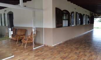 Imagem 3: Chácara a venda com 900 metros quadrados, finos acabamentos - 3 quartos em Jacaré - Cabreú