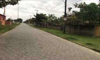 Imagem 2: Excelente terreno - lado praia e rua calçada.