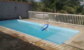 Imagem: Chácara, 1600 m² - venda por R$ 700.000,00