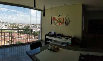 Imagem 3: Apartamento para venda possui 67 metros quadrados com 2 quartos