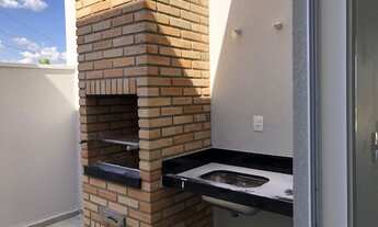 Imagem: CASA RESIDENCIAL em INDAIATUBA - SP, JARDINS