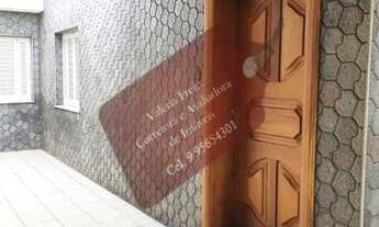 Imagem 2: SAO PAULO - Casa Padrão - JARDIM CONSORCIO