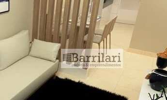 Imagem 6: Casa com 2 dormitórios à venda, 64 m² por R$ 198.000,00 - Portal Ville Primavera - Boituva