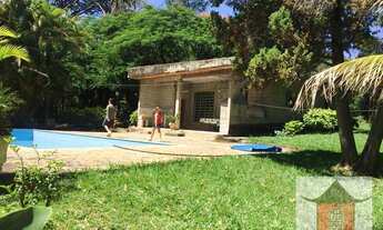 Imagem: Chácara com 2 dormitórios à venda, 5600