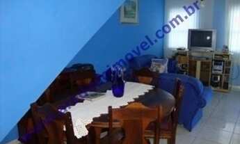 Imagem 2: Venda Casa Padrão 2 Dorm 1 Ban 2 Gar Nova Americana Americana SP