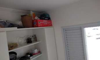 Imagem 3: Apartamento com 3 quartos à venda, 80m²