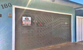 Imagem: Casa para aluguel tem 100 metros quadrados