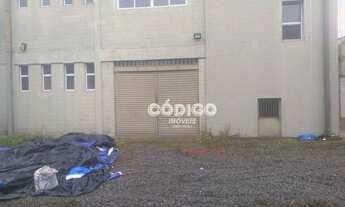 Imagem 2: Prédio, 1500 m² - venda por R$ 5.000.000,00 ou aluguel por R$ 40.000,00/mês - Vila Galvão