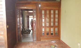 Imagem 4: CASA TÉRREA 2 QUARTOS (1 SUITE) E PISCINA - VILA AMATO