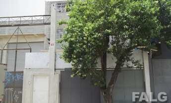 Imagem 3: Galpão para locação - Piratininga Osasco