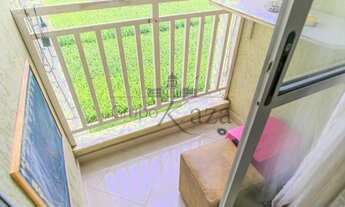 Imagem 5: Apartamento - 03 dormitórios com suíte - Jardim Alvorada - Venda