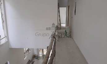 Imagem 7: Casa Condomínio - Em construção - Urbanova - Condomínio Floradas da Serra - 250m² - 4 Suít