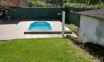 Imagem 5: Casa com 4 dormitórios à venda, 240 m² por R$ 1.600.000,00 - Morro Nova Cintra - Santos/SP