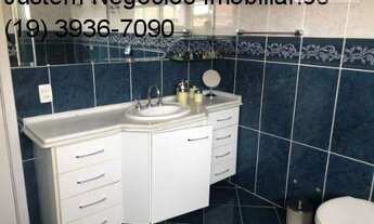 Imagem 5: Sobrado Residencial à venda, Vila Georgina, Indaiatuba -