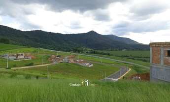 Imagem 2: Terreno venda Condomínio Greenfield em Atibaia