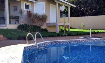 Imagem 5: Casa à venda, 208 m² por R$ 1.340.000,00 - Condomínio Vista Alegre - Sede - Vinhedo/SP