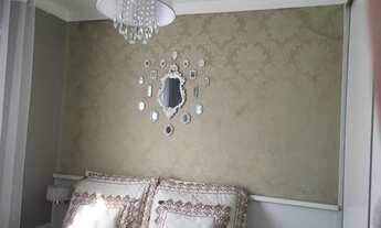 Imagem 3: Apartamento para venda com 50 metros quadrados com 2 quartos em Macedo - Guarulhos - SP