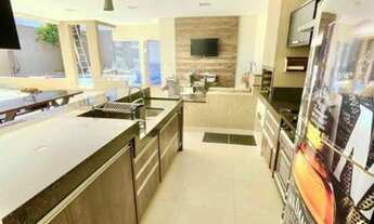 Imagem 5: Casa em Condomínio para Locação em São José dos Campos, Urbanova, 4 dormitórios, 4 suítes