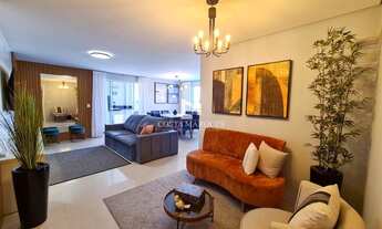 Imagem: COBERTURA COM 03 SUÍTES A VENDA EM BOMBAS