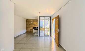 Imagem 7: Sobrados no Jardim Maristela, Projeto Moderno - Atibaia - SP