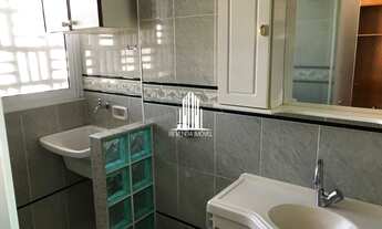 Imagem 6: Santa Terezinha À venda com 42m² 1 suíte e 1 vaga de garagem no Bosque da Saúde - São Paul