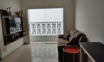 Imagem: Excelente Apartamento em São Vicente