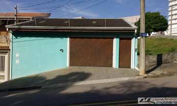 Imagem: Casa para Venda em Jundiaí, Parque Residencial