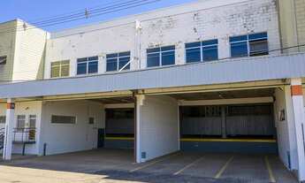 Imagem 6: Galpões Logísticos e Industriais em Salto, de frente para a Rod. SP 75