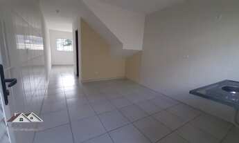 Imagem 4: Sobrado para venda possui 68 metros quadrados com 2 quartos em Pouso Alegre - Franco da Ro