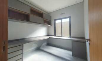 Imagem 7: SAO JOSE DO RIO PRETO - Casa Padrão - LOTEAMENTA QUINTA DO LAGO