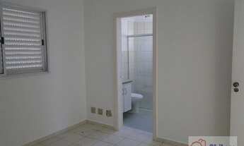 Imagem 5: Apartamento com 3 dormitórios à venda, 88 m² por R$ 330.000,00 - Parque Campolim - Sorocab