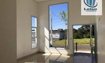 Imagem 3: Casa com 3 dormitórios à venda, 158 m² por R$ 840.000,00 - Vila Guedes - Jaguariúna/SP