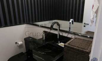 Imagem 7: Apartamento - Jardim das Colinas - Residencial Helbor Belvedere - 4 Suíte - 268m²