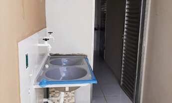 Imagem 4: Residencia Nova no Jardim Comerciários