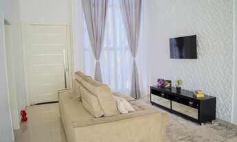 Imagem 3: 5776 - 3 quartos 200m² Casa de Condomínio Venda - Votorantim