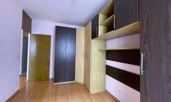 Imagem 4: Apartamento andar alto para venda possui 54 com 2 quartos em Jardim Califórnia - Jacareí