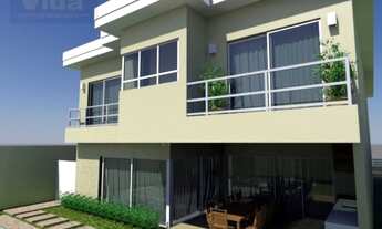 Imagem: Barueri - Casa de Condomínio - Alphaville