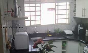 Imagem 3: Casa para Venda em Limeira, Vila Cristóvam, 2 dormitórios, 1 banheiro, 2 vagas