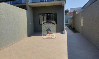 Imagem 6: Atibaia - Casa Padrão - Jardim do Lago