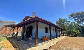 Imagem 2: Casa em Condomínio para Venda em Itupeva, Jardim do Ribeirão I, 2 dormitórios, 1 suíte, 2