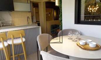 Imagem 4: Apartamento com 2 dormitórios à venda, 64 m² por R$ 451.437,00 - Campestre - Santo André/S