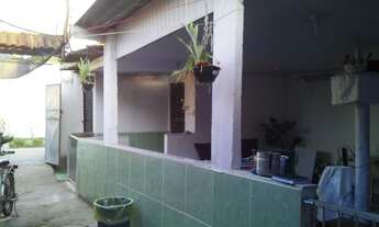 Imagem 5: Apartamento para venda com 82 metros quadrados com 1 quarto em Cosmos - Rio de Janeiro - R