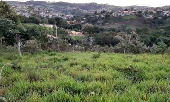 Imagem 2: Terreno em Jarinu SP 300m² Ipê / Doc. Ok/ Próximo ao Centro