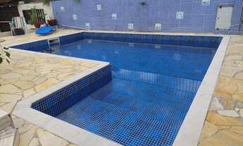 Imagem 7: Térrea para venda com piscina 03 quartos em Indaiá - Caraguatatuba - SP