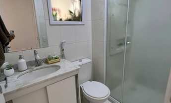 Imagem 6: Lindo Apartamento no Condomínio Alphaview