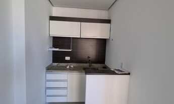 Imagem 4: Sala comercial para locação Helbor Office no Boqueirão -Santos - SP