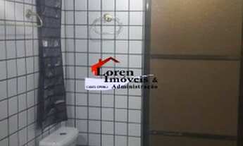 Imagem 7: Apartamento 1 dormitório Itararé Sv!