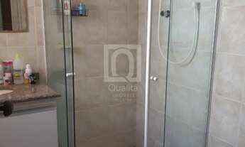 Imagem 7: Casa Sobrado no condomínio Ibiti do Paço Sorocaba